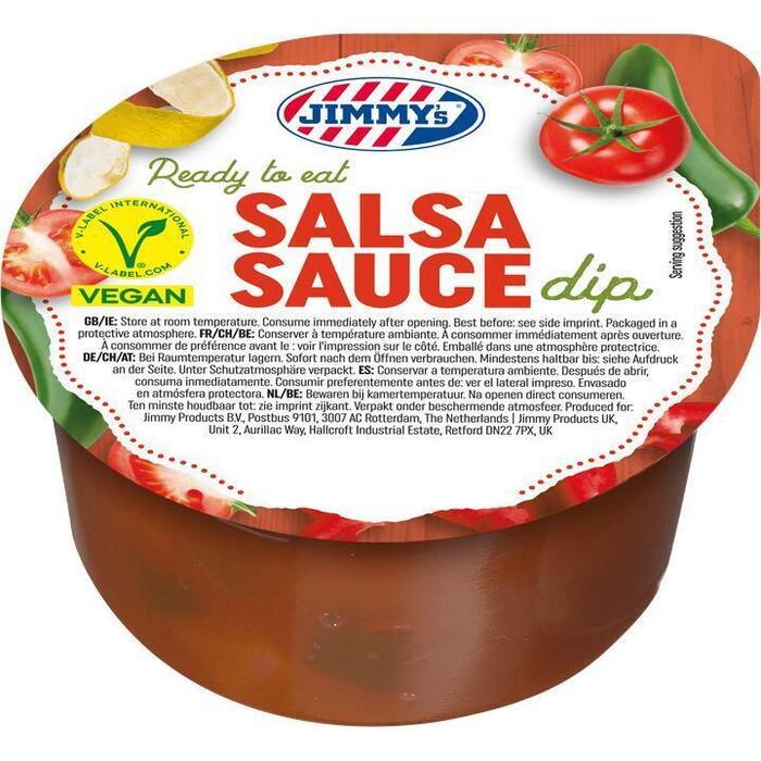 Supreme Salsa Sauce (90g)