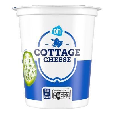 AH Cottage cheese (400g)