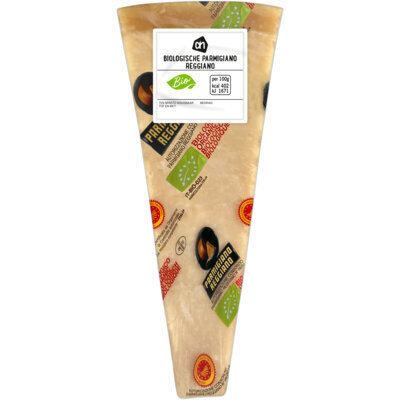 Parmigianno Reggiano 32+ stuk (145g)