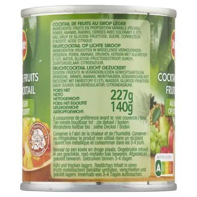Del Monte Fruitcocktail (227g)