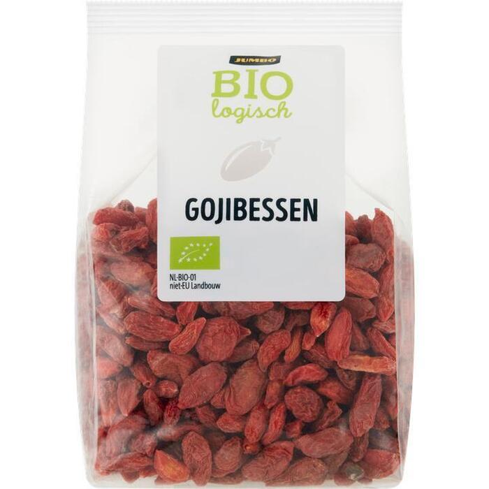 Jumbo Gojibessen Biologisch 175g (175g)