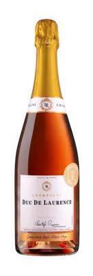 AH Excellent Champagne rosé (0.75L)