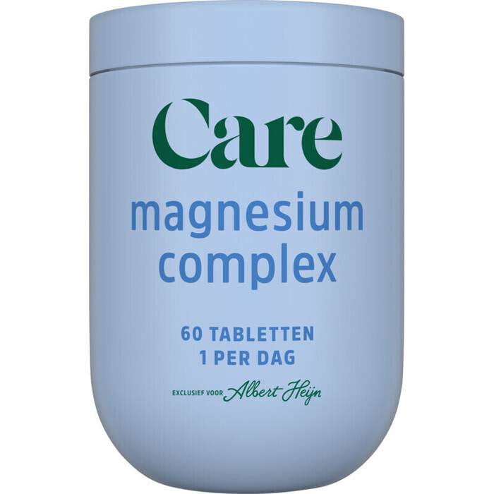 Care Magnesium complex