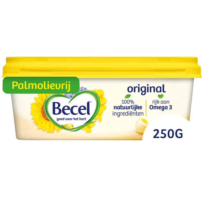 Margarine original (250g)