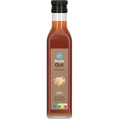 AH Sesam olie (250ml)