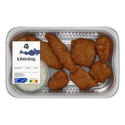 AH Kibbeling (300g)