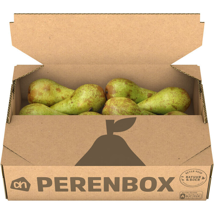 Peren voordeelpakket (3kg)