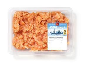 zalmsnippers gg 150gram (150g)