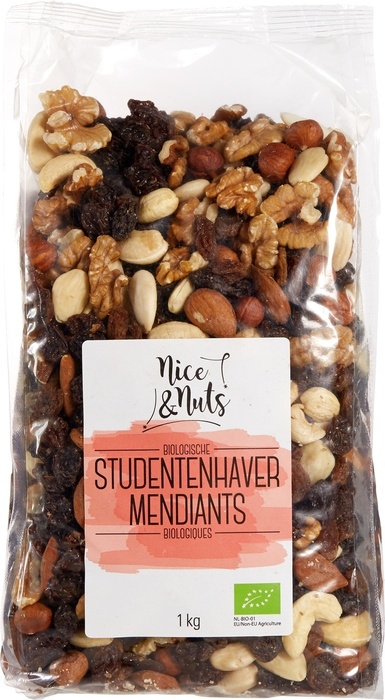 Studentenhaver (1kg)