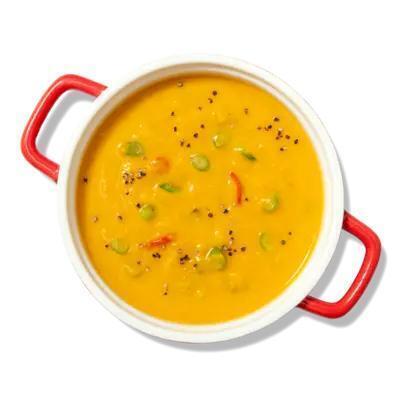 AH Verse soep pompoen (500g)