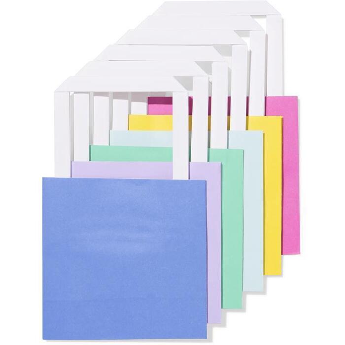 HEMA Cadeautasjes S 6x