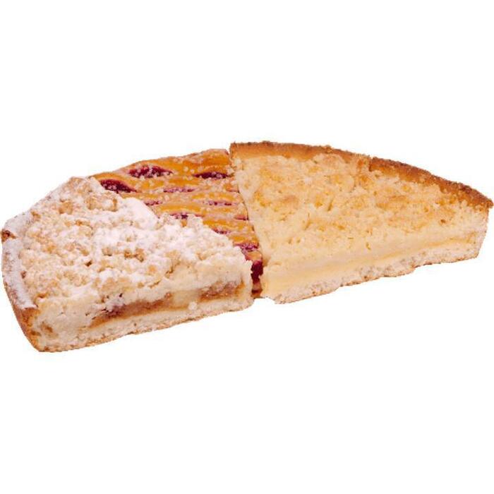 Jumbo - Vlaaipunten - 5 Stuks