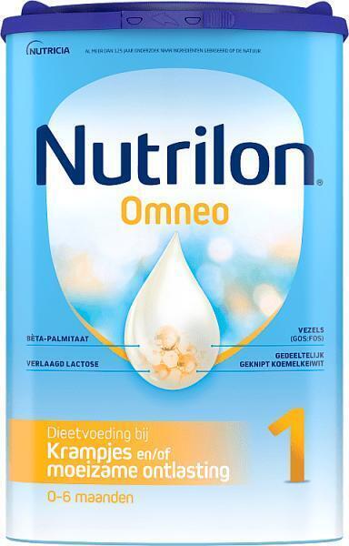 Omneo 1 (Doos, 800g)