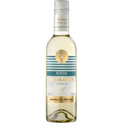 AH Excellent Rueda palacio del Almirante (37.5cl)