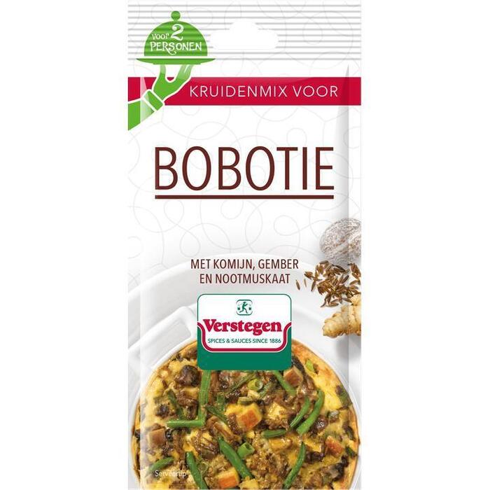 Verstegen Kruidenmix voor Bobotie 18 g (18g)
