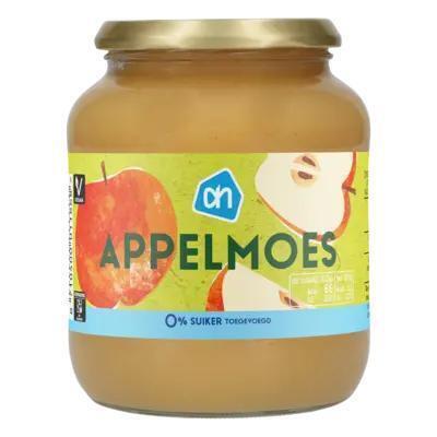 Appelmoes (pot, 355g)