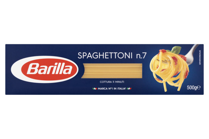 Spaghettoni N.3 500 gr. (500g)
