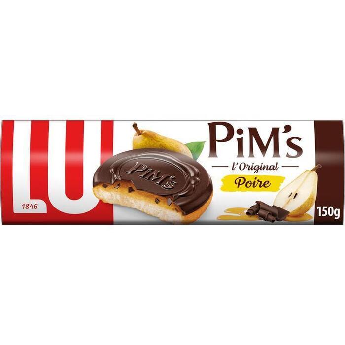 LU Pim's peer (150g)