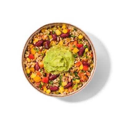 AH S Mexicaanse stijl (200g)
