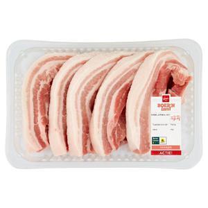 AH Ah slag varkensfiletrollade mini kruidna (850g)