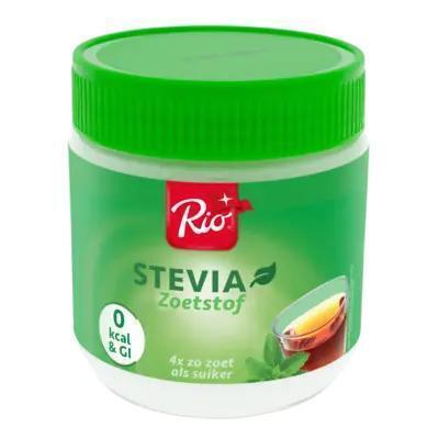 Rio Stevia zoetstof (200g)