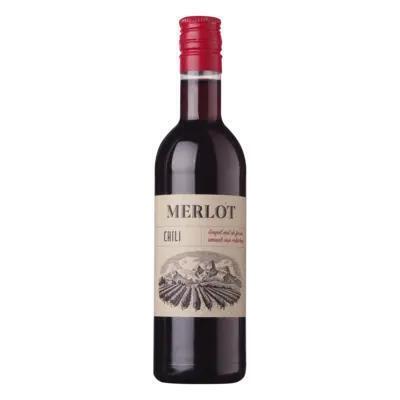 AH Merlot (250ml)