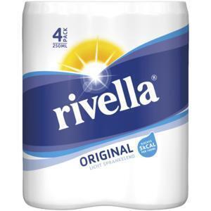 Rivella Original 4x250ML (1L)