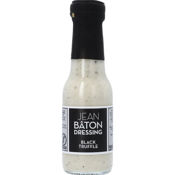 Jean Bâton Dressing truffel (Fles, 150ml)