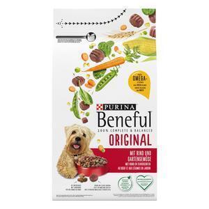 Beneful Original met Rund en Tuingroenten 1,4 kg (1.4kg)