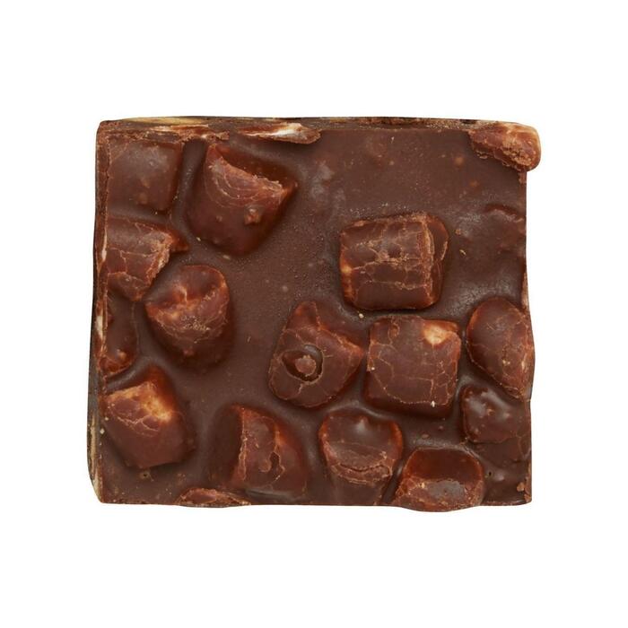 Rocky roads