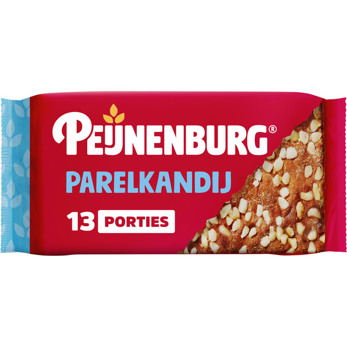 Parelkandij (Pak, 465g)