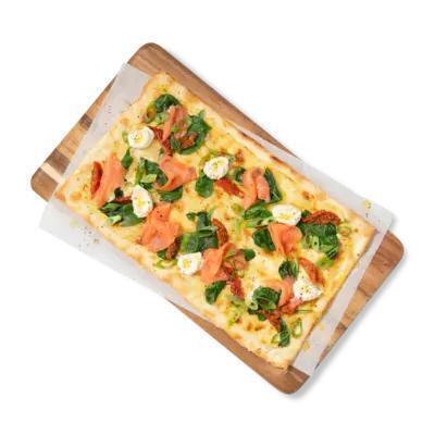 AH Flammkuchendeeg (260g)