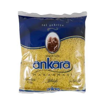Nuh'un Ankara Korte Vermicelli 500g (500g)
