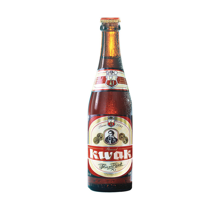 Kwak (rol, 4 × 33cl)