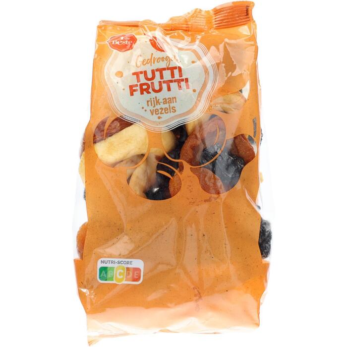 1 de Beste Tutti frutti (500g)