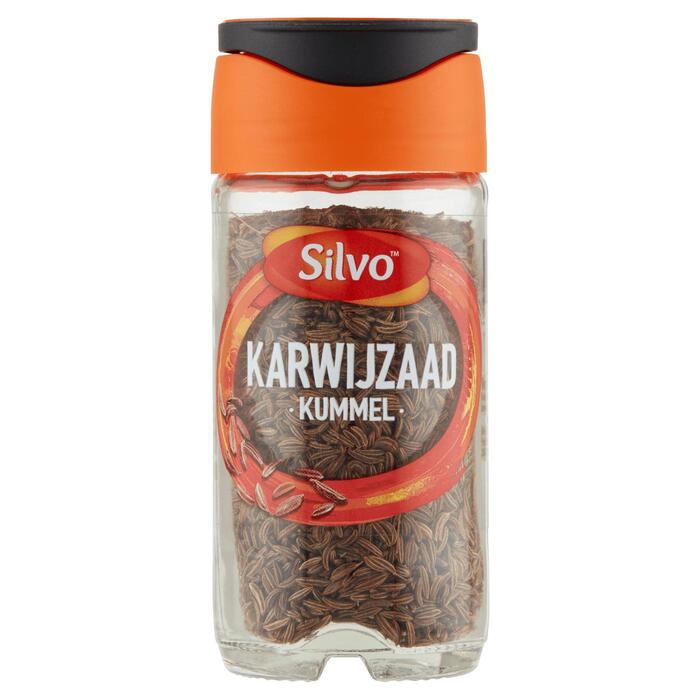 Karwijzaad (Pot, 38g)