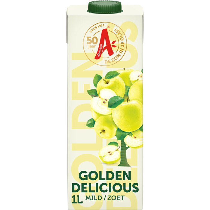 Appelsientje Golden Delicious 1 L (1L)