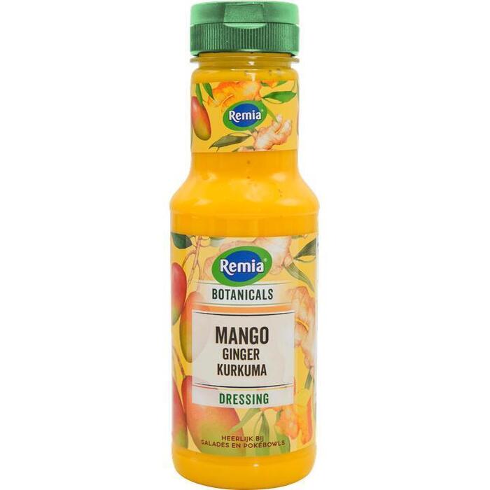 Remia Salata Botanicals Mango 300 ML