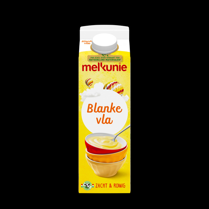 Blanke Vla (Stuk, 1L)