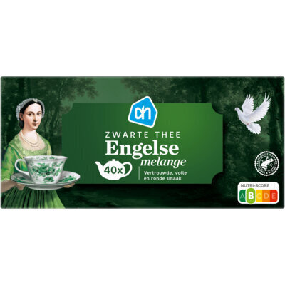 AH Engelse melange meerkops voordeel