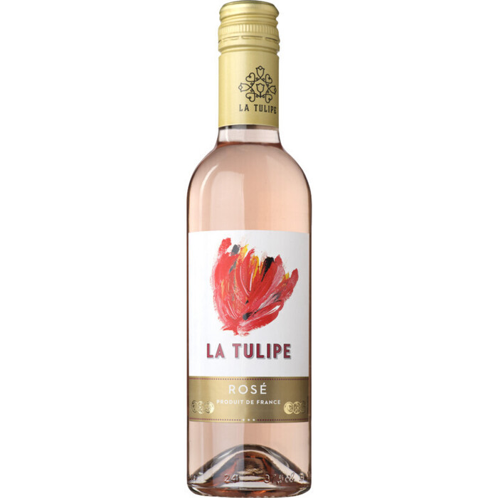 Rosé (glas, 37.5cl)