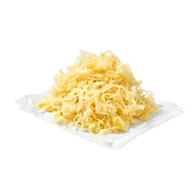 Zuurkool naturel (zak, 520g)