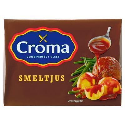 Smeltjus (Pak, 250g)