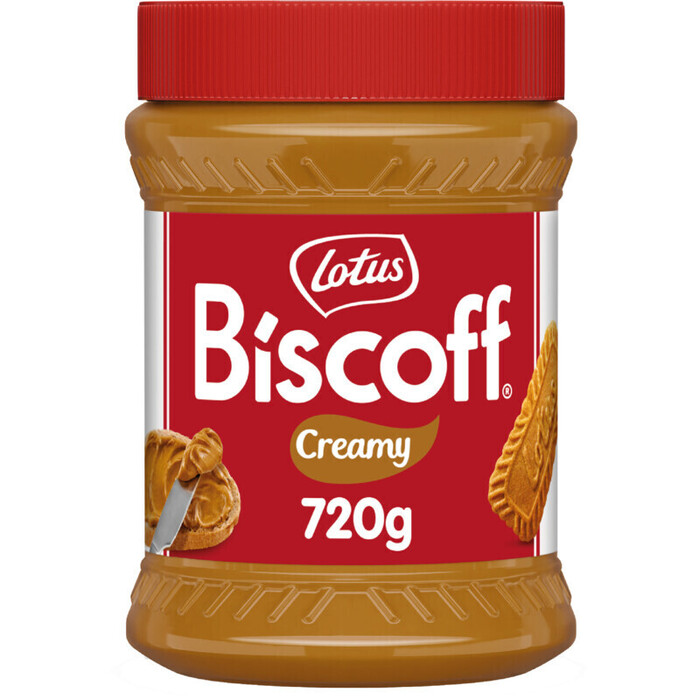 Speculoos (Pot, 720g)