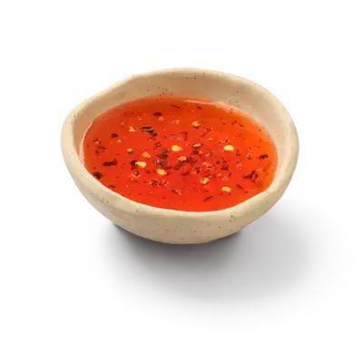 AH Kleintje hot honey (50g)
