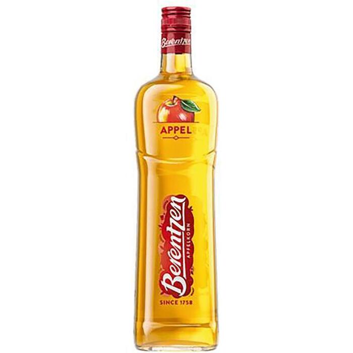 Apfelkorn (Fles, 0.5L)