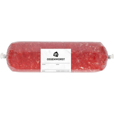 AH Ossenworst (200g)