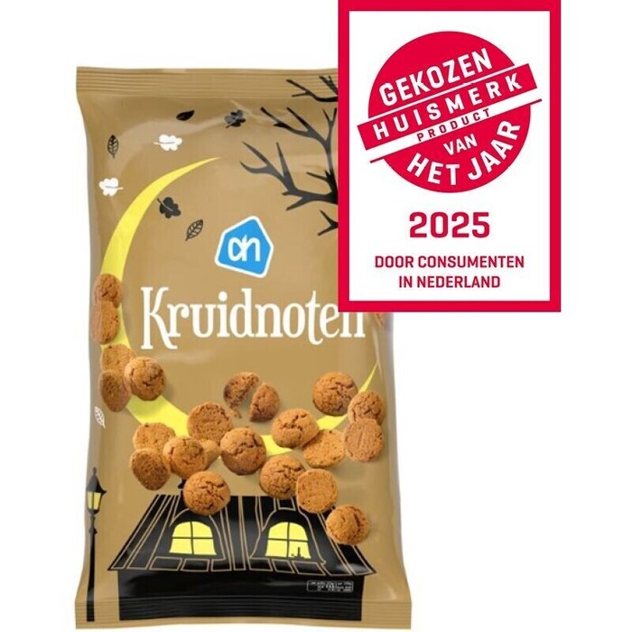 AH Kruidnoten (500g)