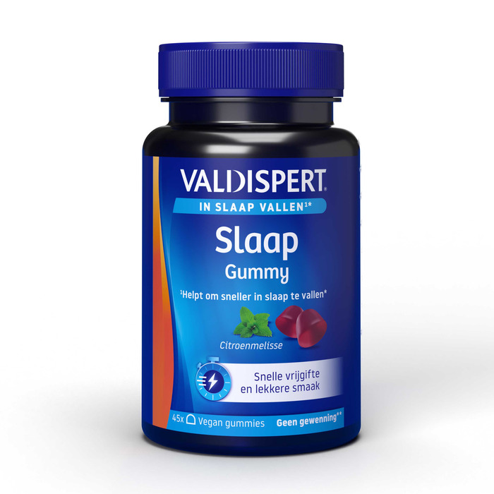 Valdispert Natural sleep (45 × 2.7g)