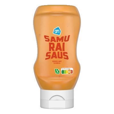 AH Samurai saus (30cl)